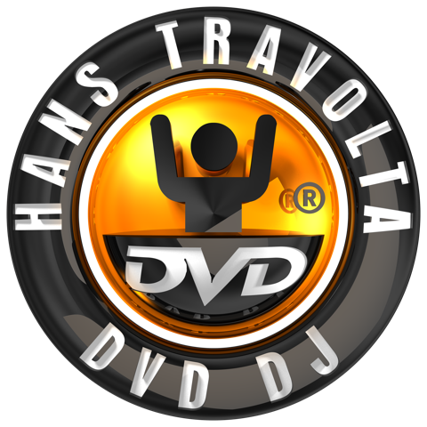DJ Hans Travolta